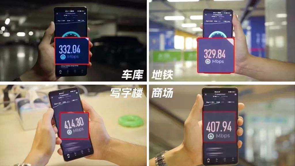 三大运营商精选流量卡测评,助你找到最适合的!