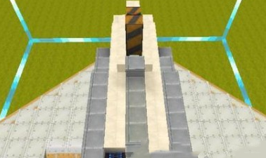 动作序列器连接示意图