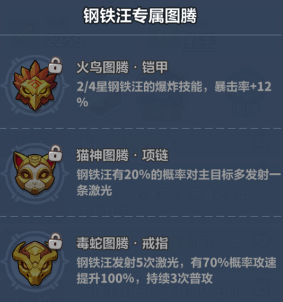 永远的蔚蓝星球钢铁汪阵容搭配全攻略