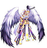 男鬼剑士城镇形态