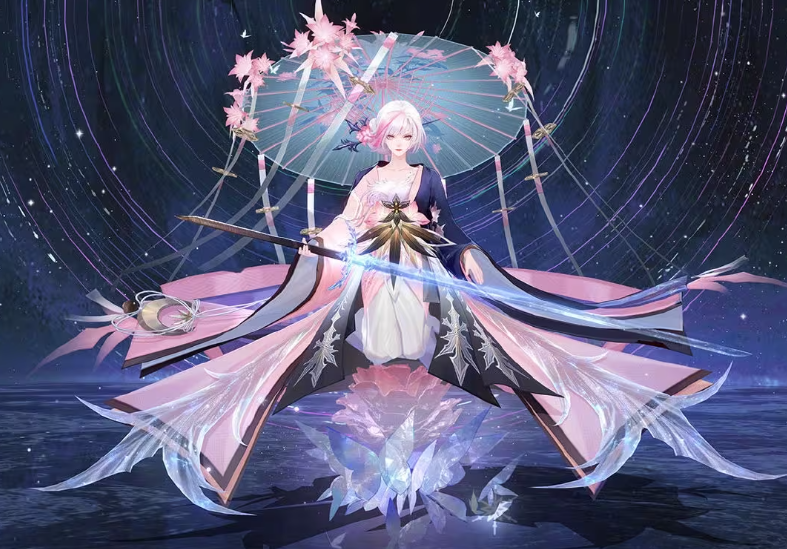 阴阳师:雪御前「京紫」获取全攻略-景澄手游网