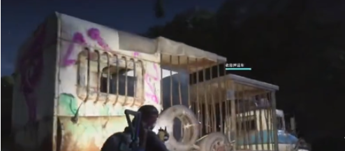 水母罐引爆示意图