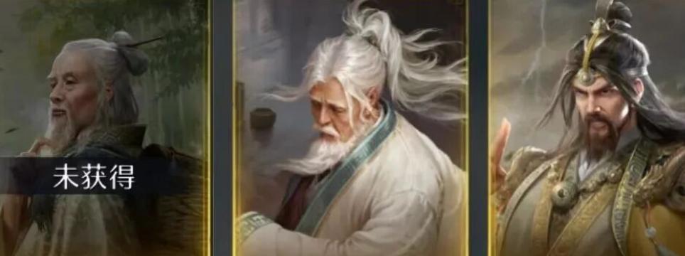 九牧之野T0阵容:6套组合,打爆PVP不求人-景澄手游网