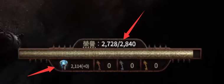 恩惠与苦痛