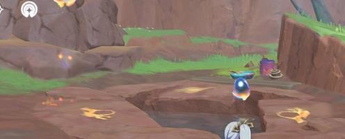 水位变化示意图