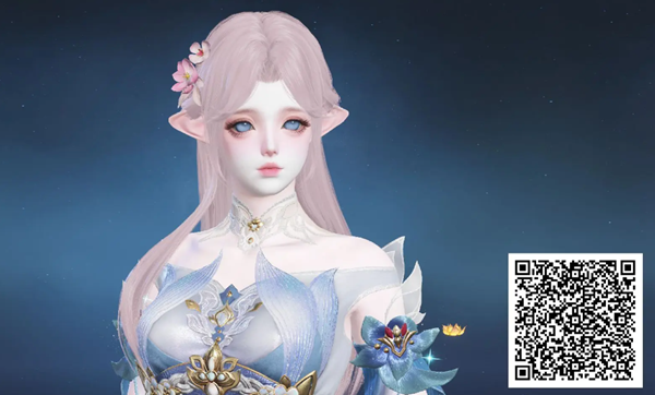 永劫无间手游殷紫萍捏脸码有哪些？大全分享