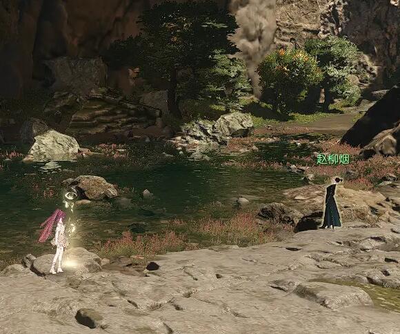 天羲遗城景观点4