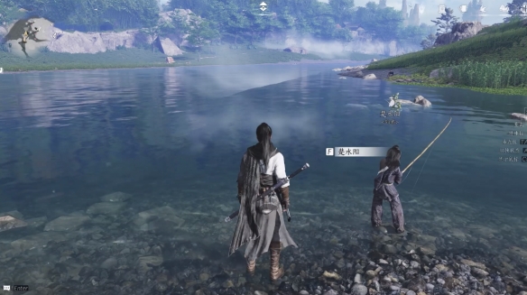 浣石浦楚水阳位置