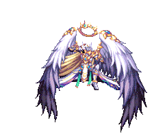 魔枪士地下城形态