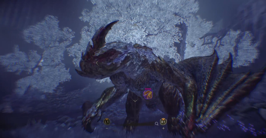 退出游戏示意图