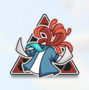 头部只是装饰成就