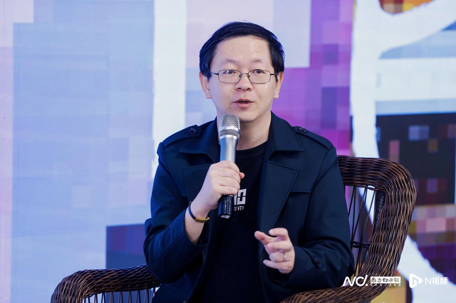 游戏与艺术交融:复旦教授严锋揭秘游戏如何塑造文化生活