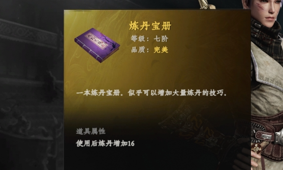 武学搭配