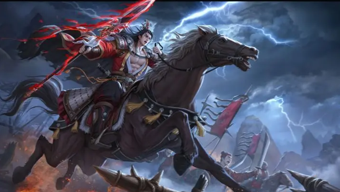 公会排行榜界面