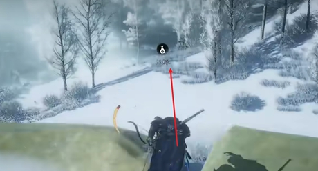 路径延伸示意图