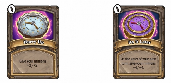 时间管理效果示意图