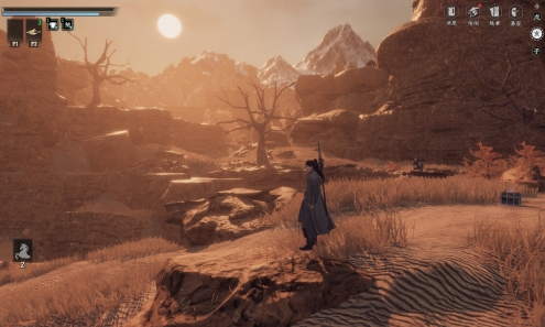 神女飞天图线索示意图