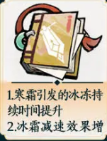 水系推荐法术词条