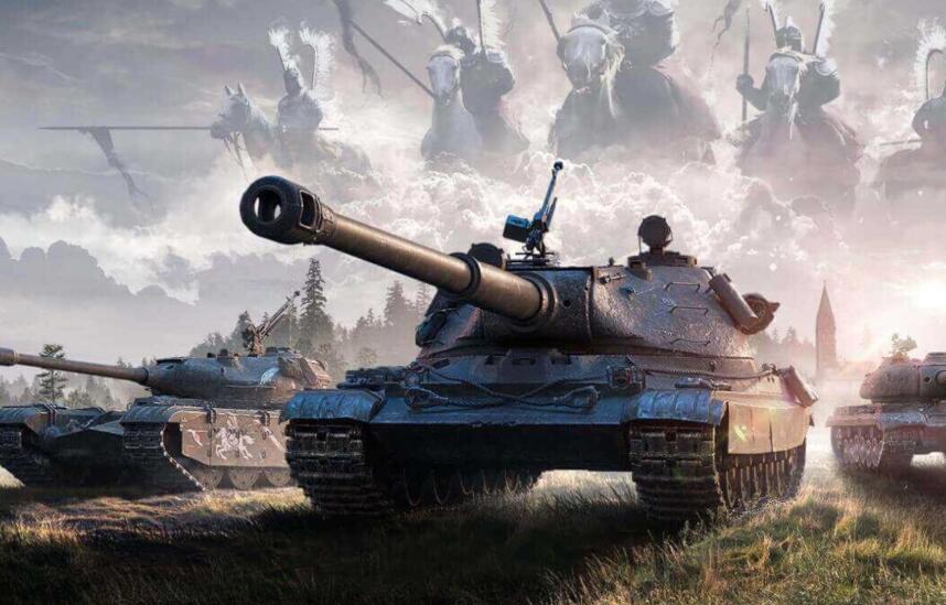IS-2模块定制