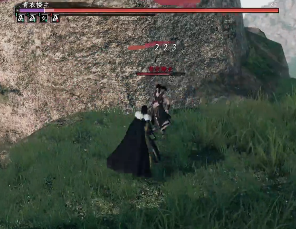 拍卖行界面示意图