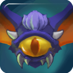 人征塔战大蝙蝠图鉴：飞行刺客，勇夺水晶的初阶高手-景澄手游网