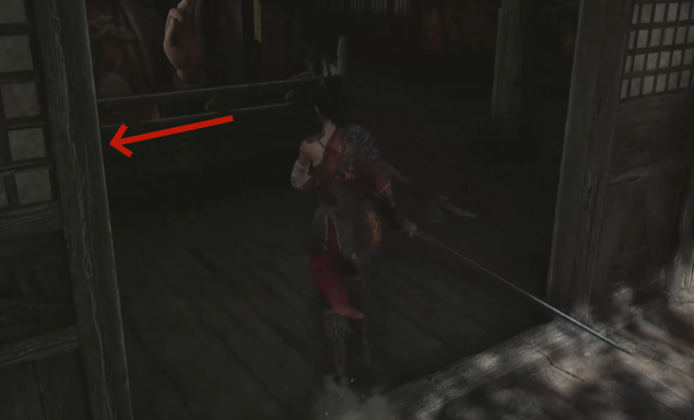 《明末：渊虚之羽》普元寺神龛位置全解析