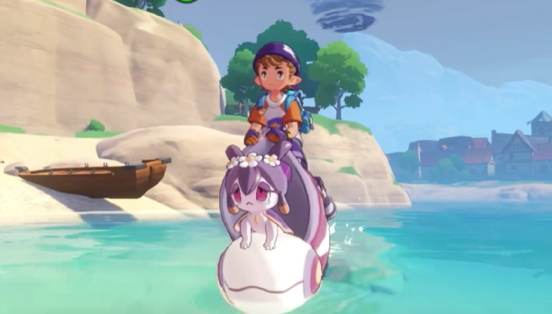 技能效果示意图