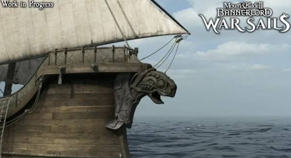 船体升级示意图