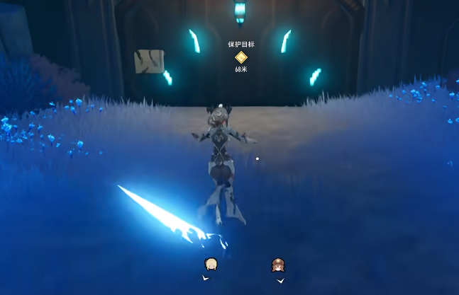 二重螺旋龙女技能：6层预装填秒杀全场-景澄手游网