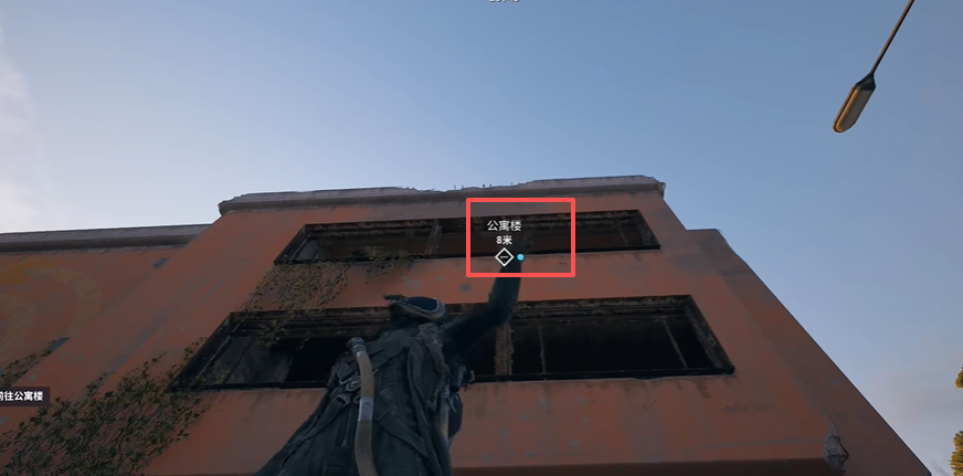 ARC Raiders少校任务：窗台秒拿，拿好直接跑不迷路-景澄手游网