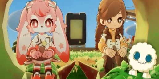 星布谷地五色阿奇宝：5分钟集齐攻略-景澄手游网