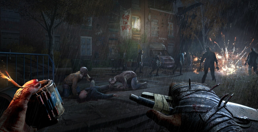 《消逝的光芒困兽》黑屏救星:5步搞定,告别卡在登录界面!-景澄手游网