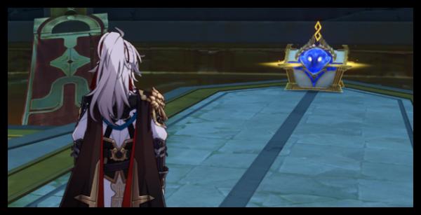 篝火选项示意图