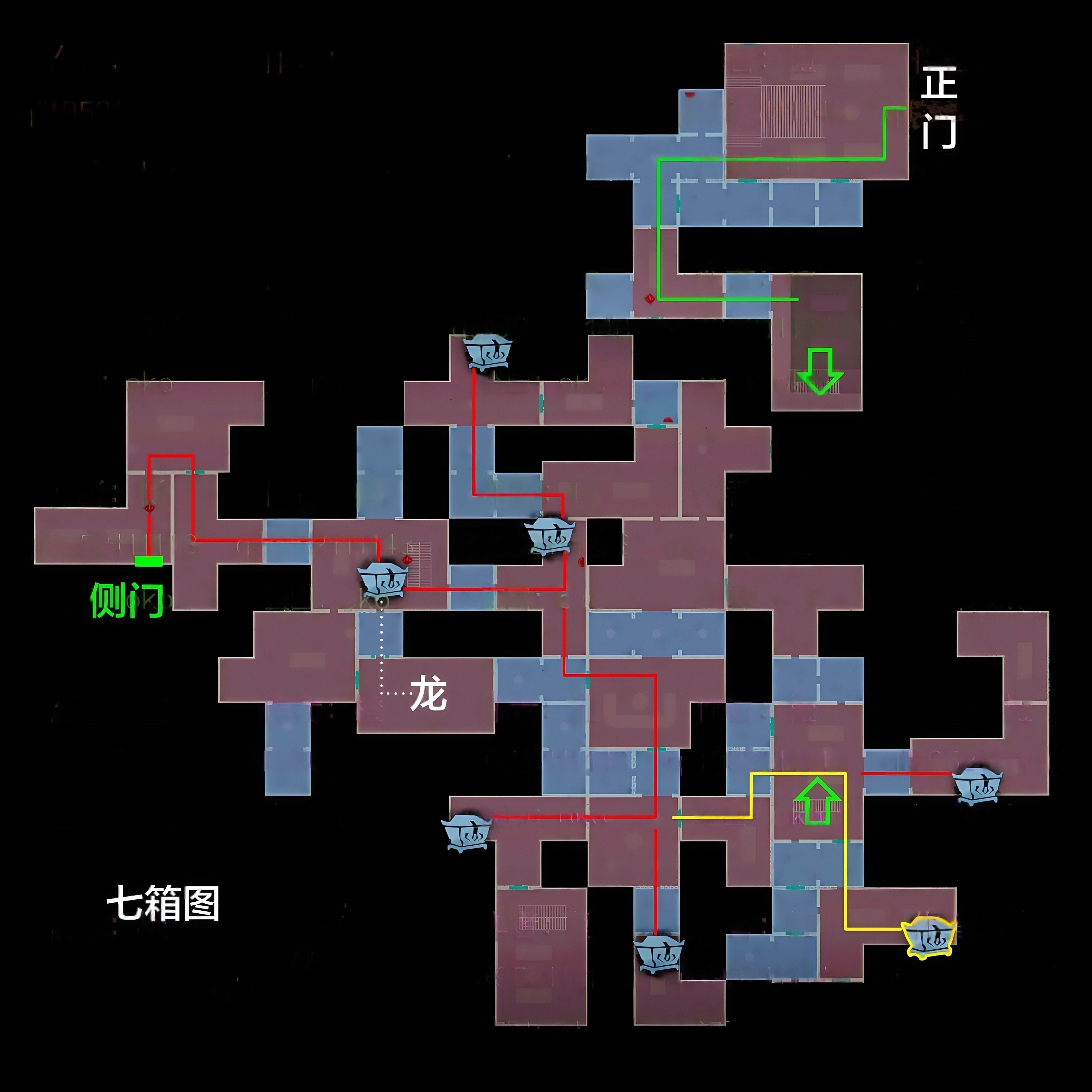地图10