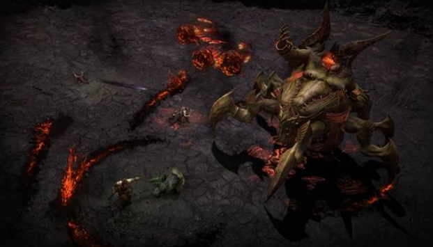 暗黑4 S11恶魔王入侵指南 4大首领玩法全解析，别再跑错区域-景澄手游网