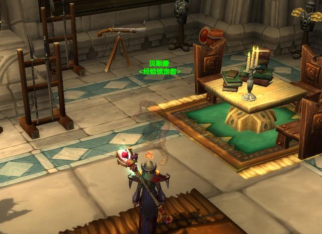 魔兽世界U10龙傲天配装指南-景澄手游网