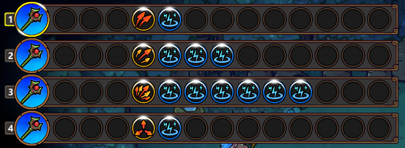 魔法工艺AOE覆盖流：3秒看懂无死角清怪