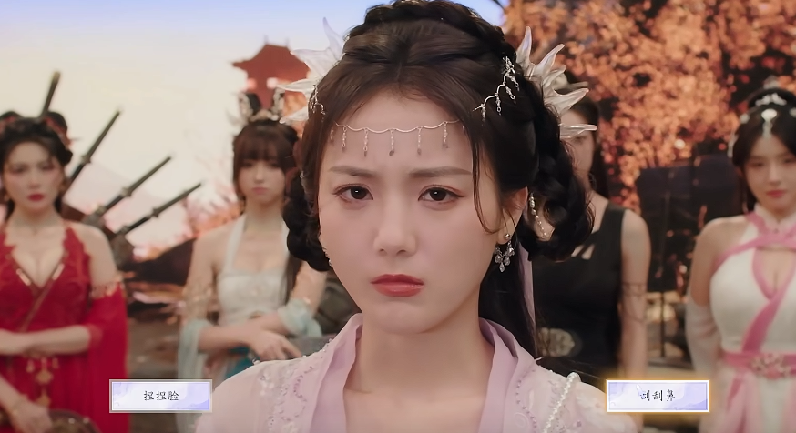 剧情1