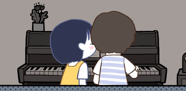 第二章钢琴互动示意图