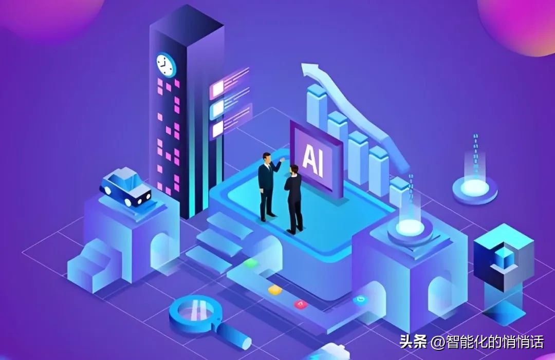 中移动中石油联手发布昆仑大模型,进军AI领域