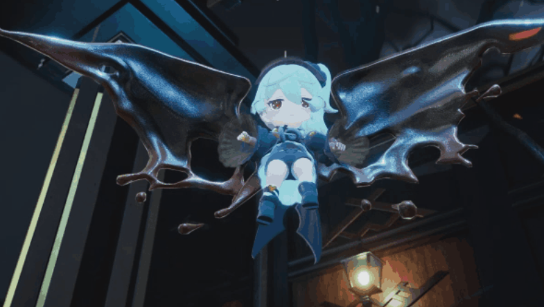 开放空间乌娜玩法:暗黑系近战输出,一招制敌的致命舞者-景澄手游网