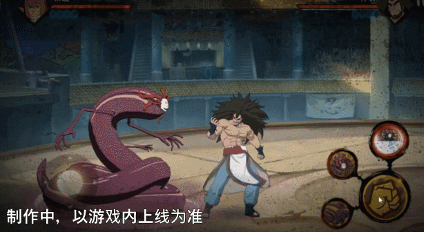 零尾夺舍普攻