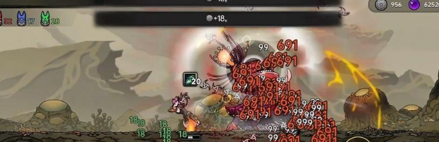 体质护符房间示例