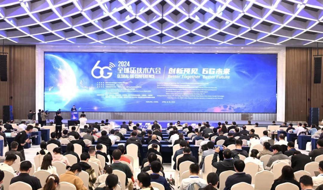 6G时代将至：科技“飞跃”将如何改变生活？-赫兹号卡网-赫兹通讯