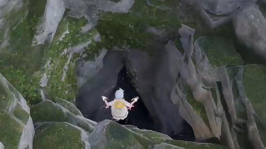 无限暖暖碧蓝的秘密任务全攻略