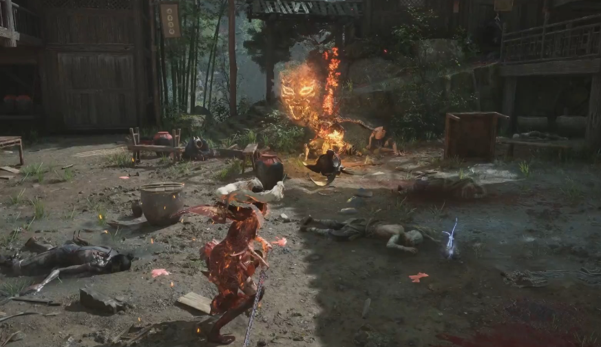 防破解技术示意图