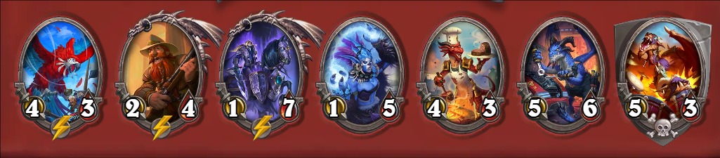 炉石传说无限奥秘流:永动吃鸡,上分真香-景澄手游网