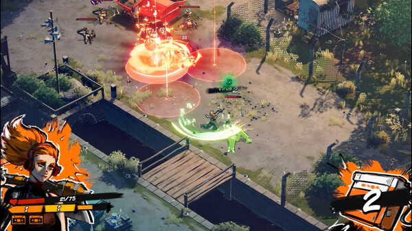 节奏战士：战斗即旋律-景澄手游网