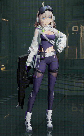 糖渍标记示意图