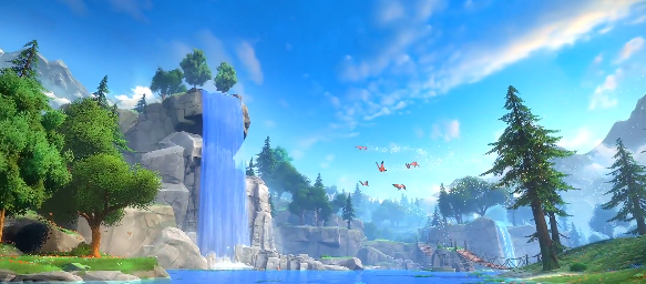 奇幻梦旅人新手养成全攻略(新手入门指南)-景澄手游网